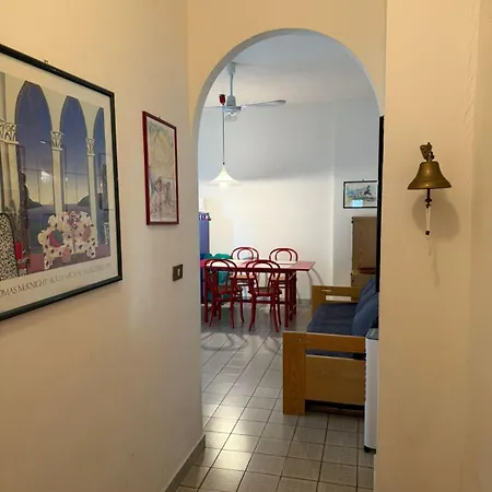 Apartment Del Parco Flora