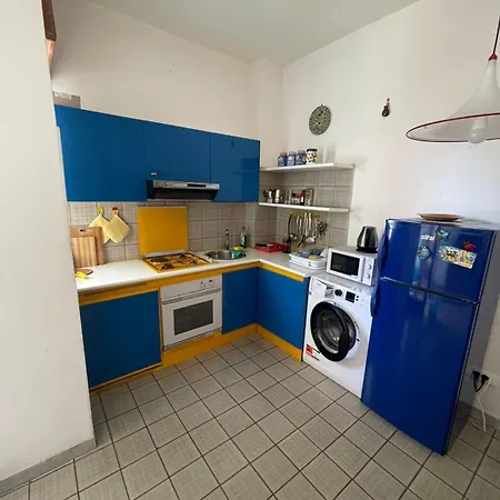 Del Parco Flora Scalea