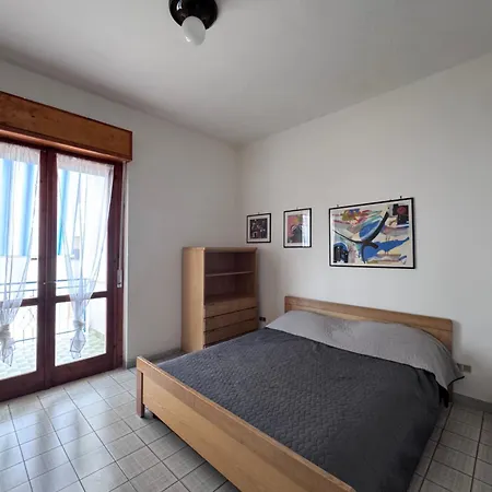 Apartment Del Parco Flora *