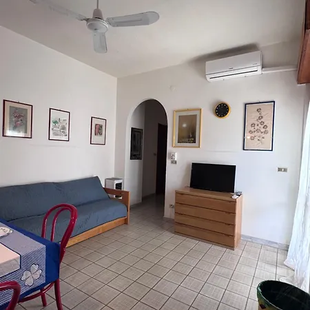 Del Parco Flora Apartment *